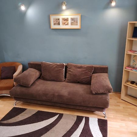 Galéria Apartman Szeged Esterno foto