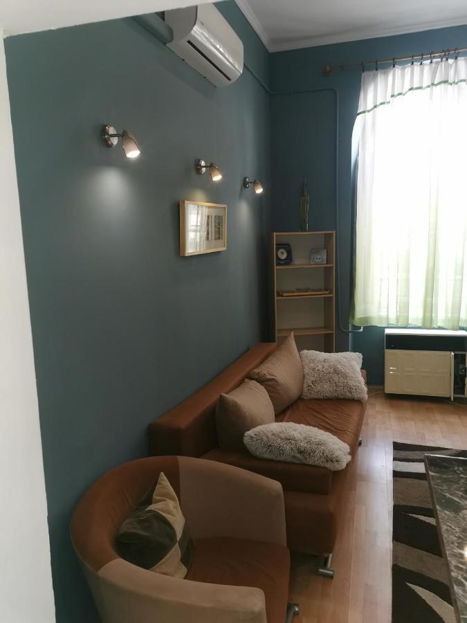 Galéria Apartman Szeged Esterno foto