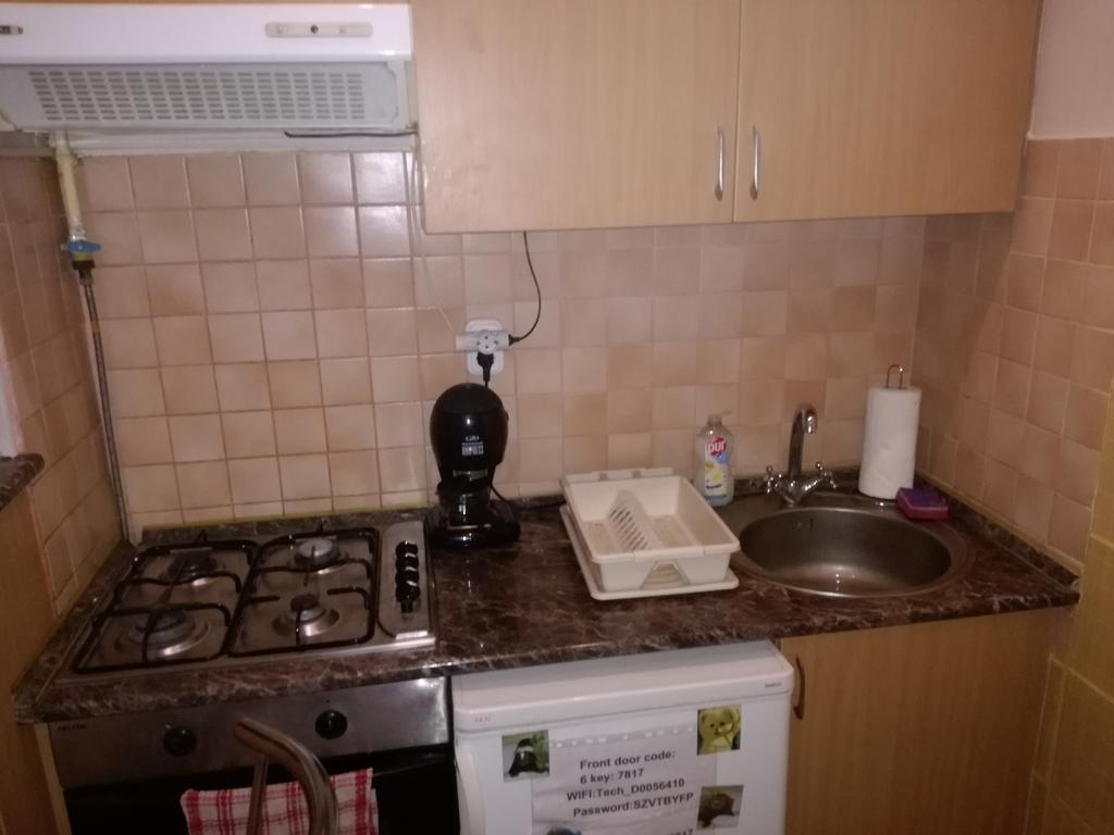 Galéria Apartman Szeged Esterno foto
